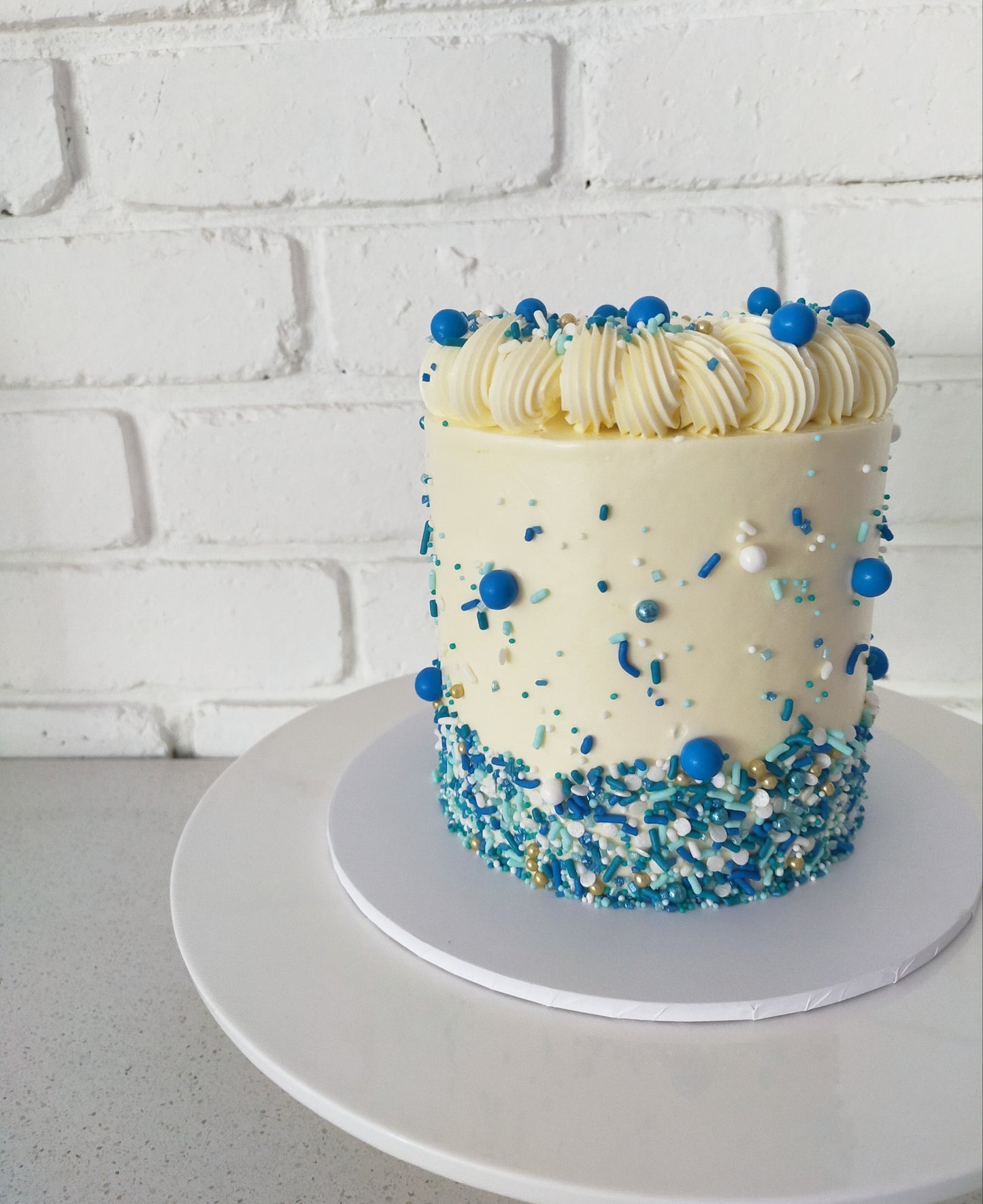 Sprinkles