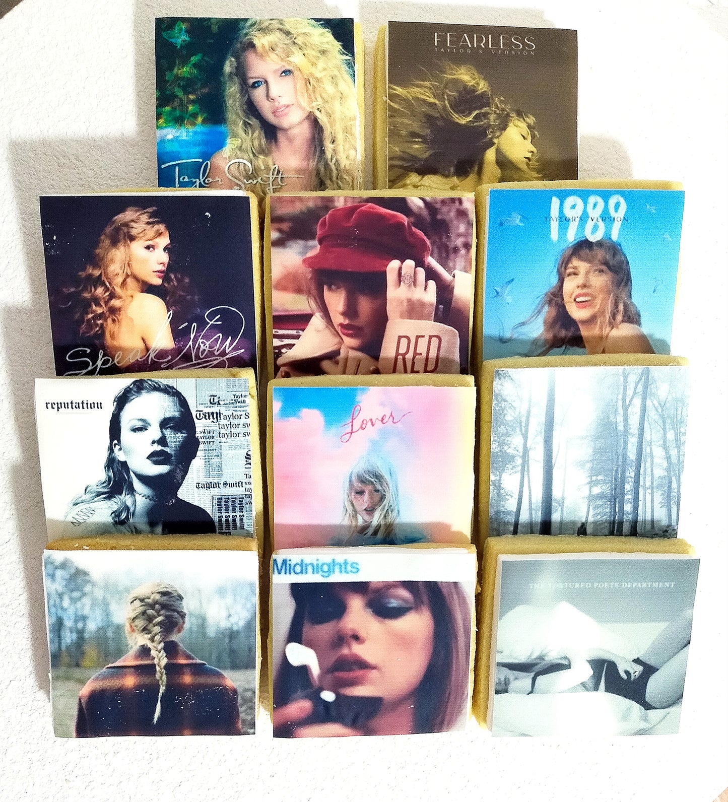 The Eras