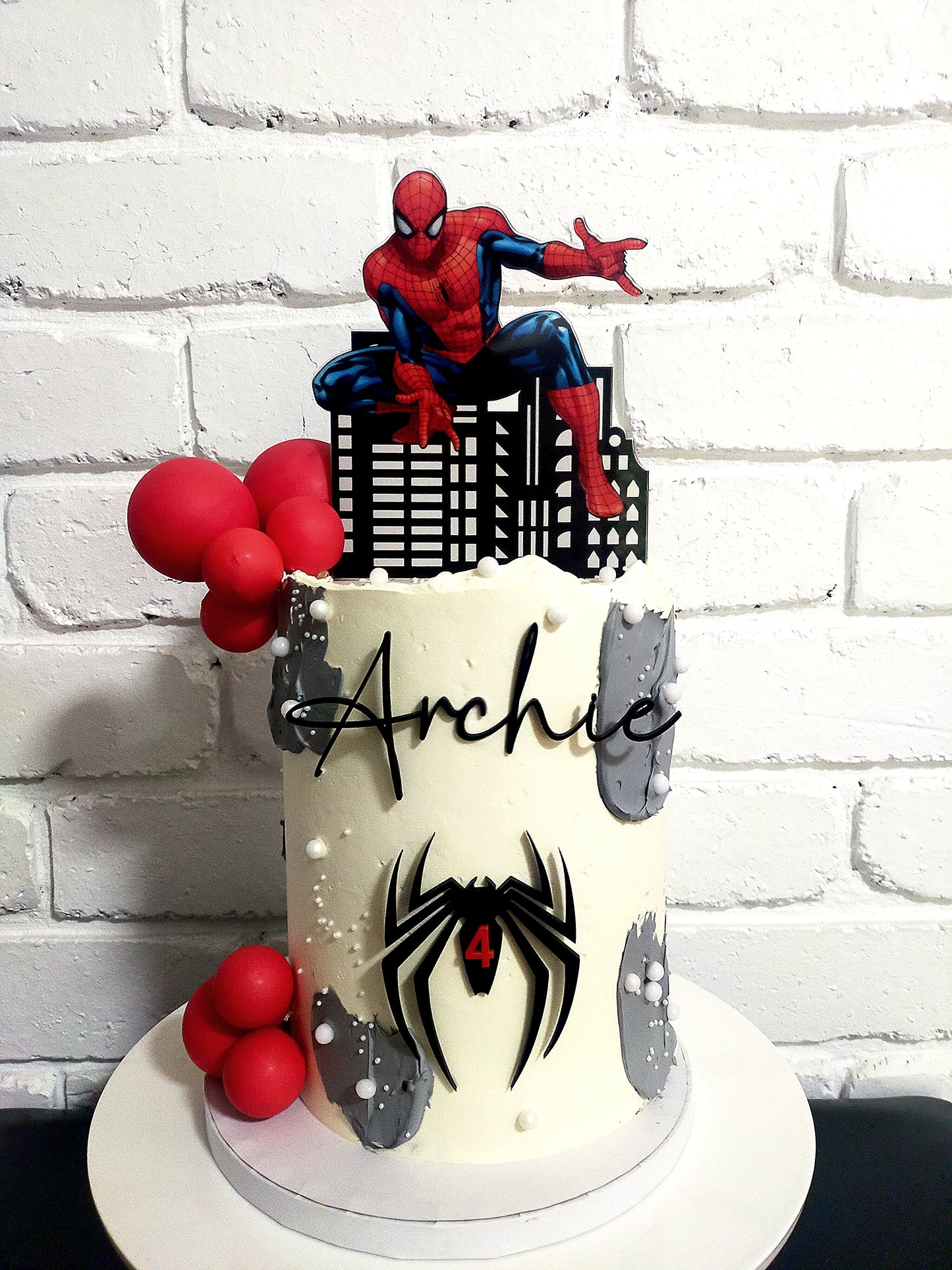 Peter Parker
