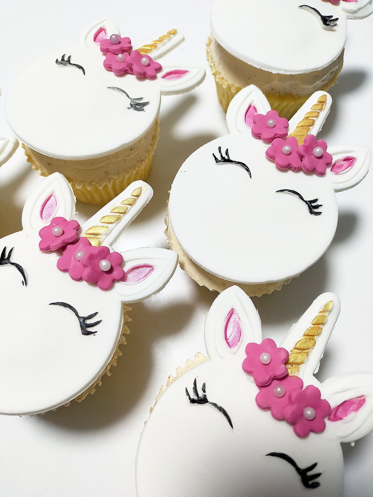 Glam Unicorn