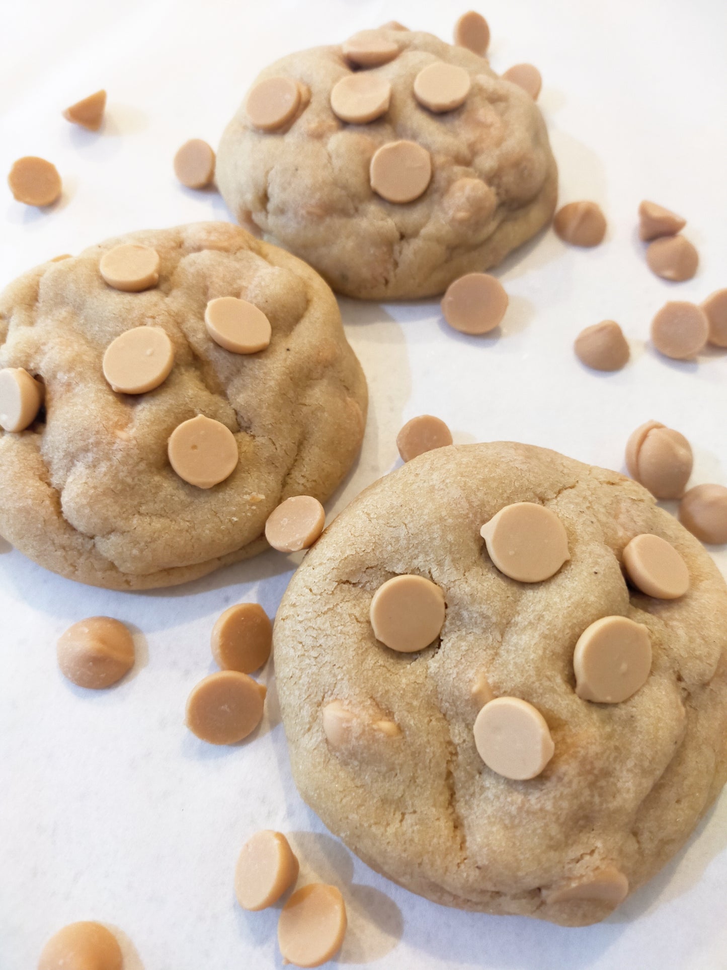 The Caramilk Chunk