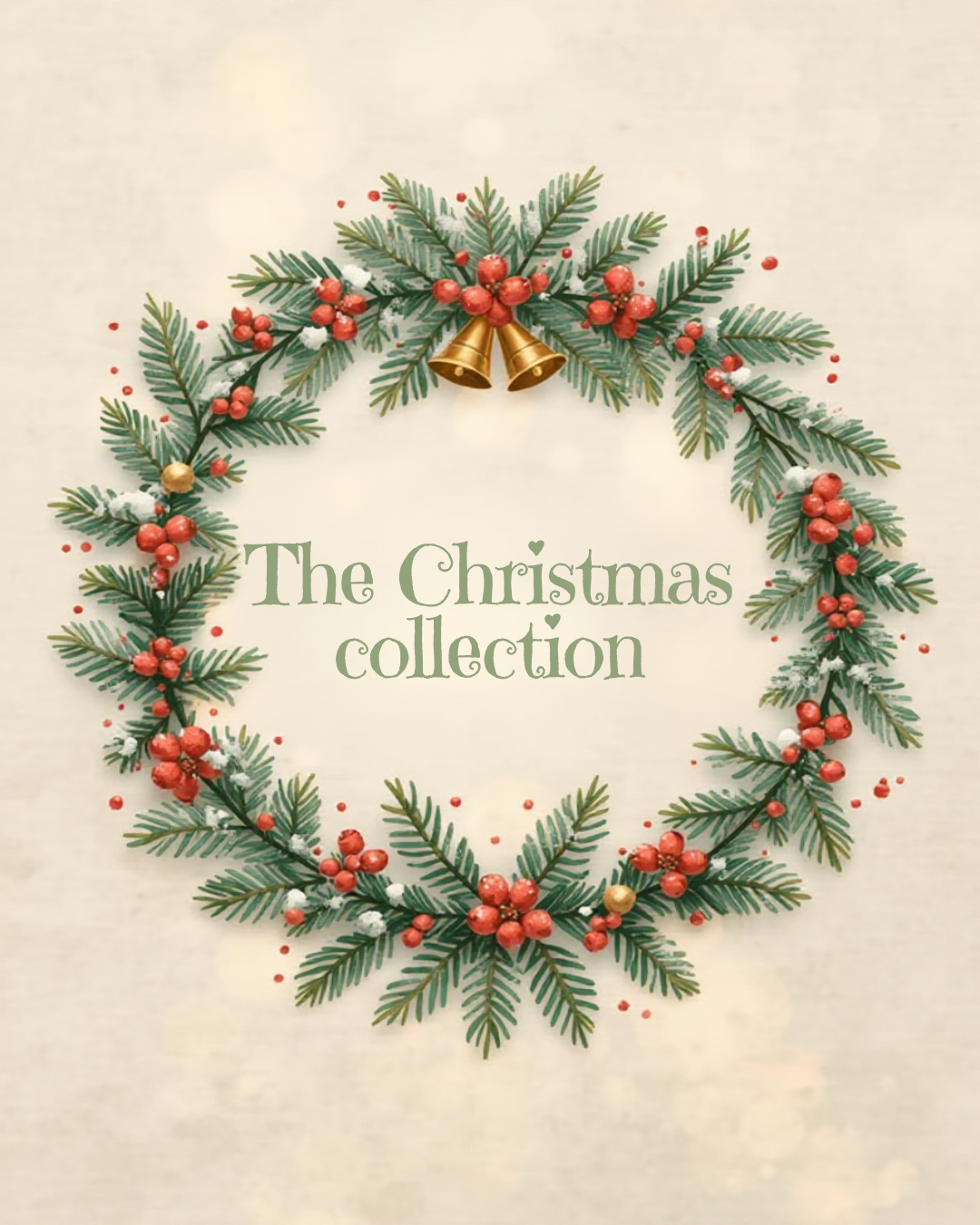 The Christmas Collection