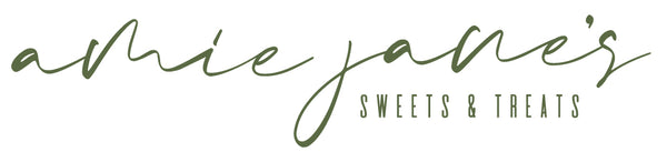 Amie Jane's Sweets and Treats